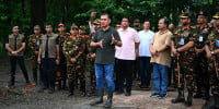 People have full confidence in Bangladesh Army: PM