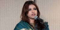 Hasina must face jail upon surrender: Shama Obaed
