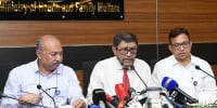 Govt on highest alert to ensure healthcare in flood-hit districts: Health Minister