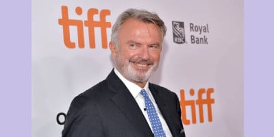 Jurassic Park actor Sam Neill dies aged 78