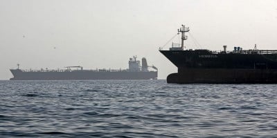 Iran expands attacks on Gulf states after US strikes, says Strait of Hormuz closed