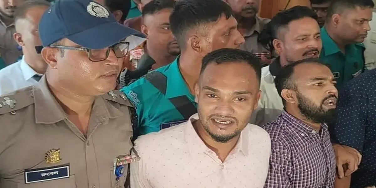 Gangrape of  woman at MC College: One sentenced to death, 3 get life-term