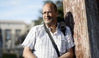 Prominent journalist jailed on return to Morocco