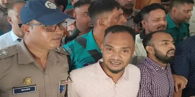 Gangrape of  woman at MC College: One sentenced to death, 3 get life-term