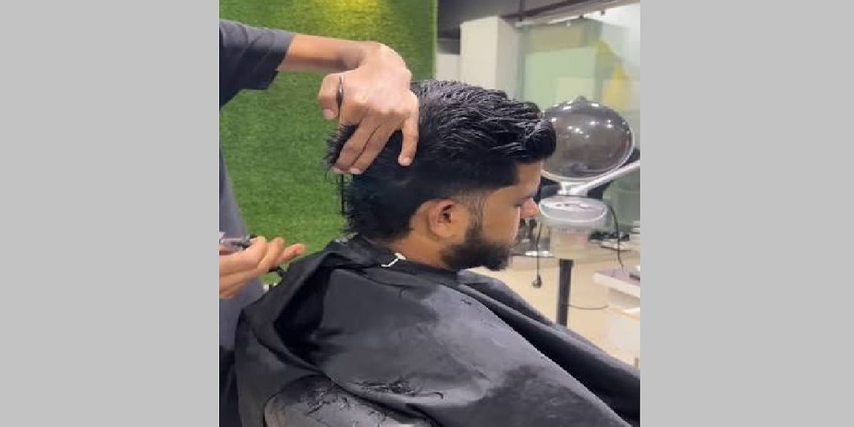 Ten receive multiple burn injuries as AC explodes at Bangshal salon