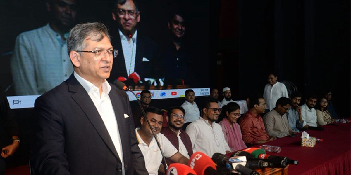 No surrender option for Sheikh Hasina upon return: Home Minister
