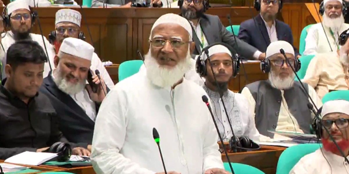 Dr Shafiqur Rahman urges govt to take stern actions against corruption