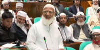 Dr Shafiqur Rahman urges govt to take stern actions against corruption
