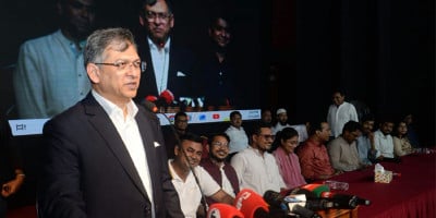 No surrender option for Sheikh Hasina upon return: Home Minister