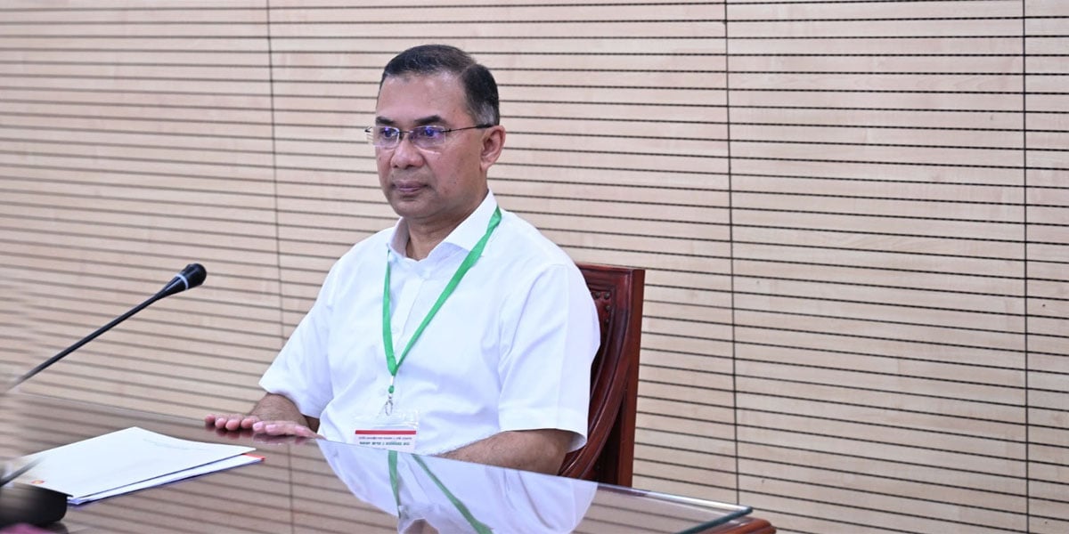 PM for collective efforts to build prosperous, discrimination-free Bangladesh