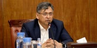 Govt to provide comprehensive assistance to flood victims: Salahuddin