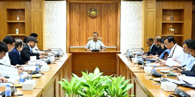 PM orders tougher action against air, noise pollution; seeks AI-based horn control