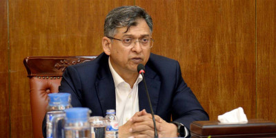 Govt to provide comprehensive assistance to flood victims: Salahuddin