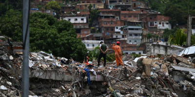 Venezuela quake death toll exceeds 5,000