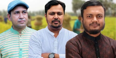 National Krishok Shakti launched with Saeed Ujjwal as convener