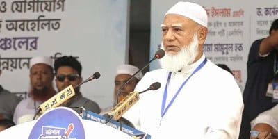 Dr Shafiqur Rahman says govt will lose legitimacy if referendum verdict is ignored
