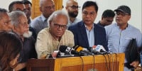 EC, court to decide who can participate in local govt elections: BNP