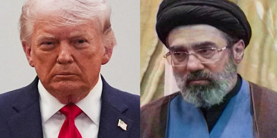 US launches strikes to 'punish' Iran after troops killed