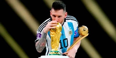Messi eyes third Golden Ball as Mbappé moves closer to World Cup Golden Boot
