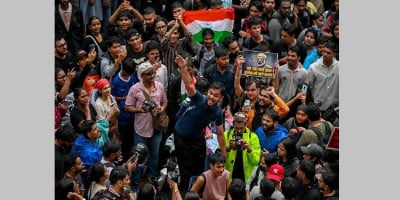 'Cockroach' protest leaders, India govt say no breakthrough in talks