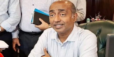 New President will be elected in September parliamentary session: Law Minister