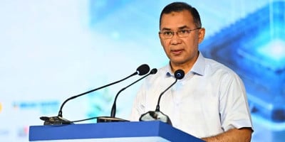 PM sees semiconductor industry as next growth engine after RMG